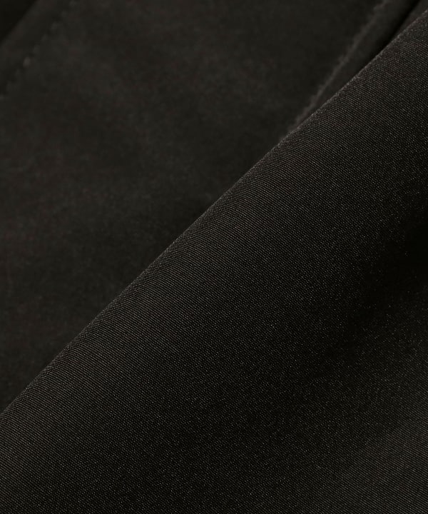 B:MING by BEAMS（ビーミング by ビームス）DANTON / Down Army Hood