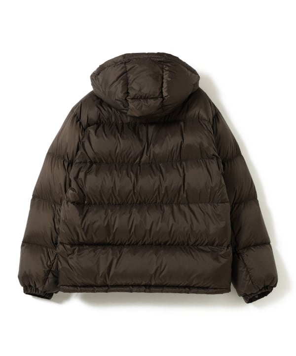 B:MING by BEAMS（ビーミング by ビームス）【別注】TAION / ダウン