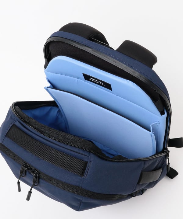 B:MING by BEAMS (B:MING by BEAMS) [Special order] WEXLEY / ACTIVE