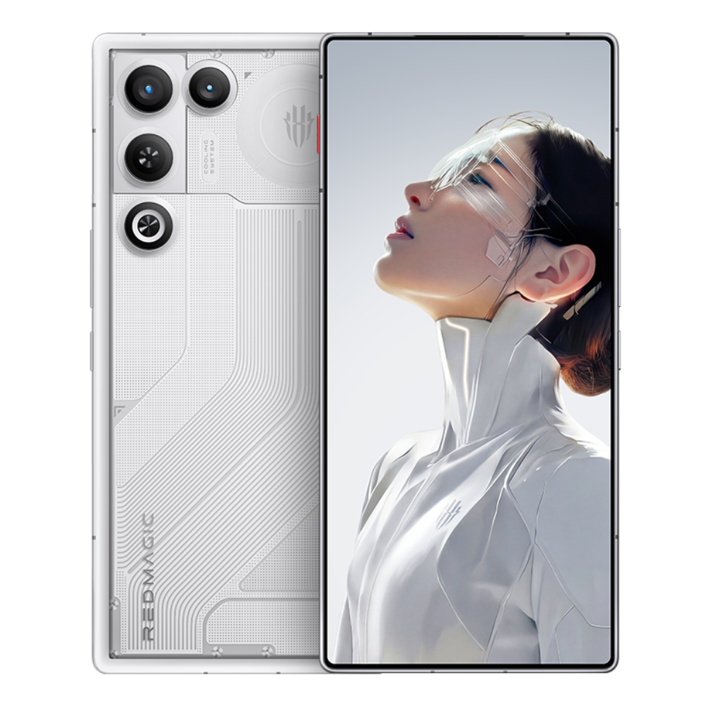 ZTE Nubia RedMagic 11 Pro - Full Phone Specifications (Feb 2026