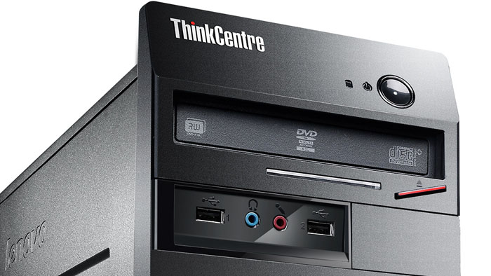 Lenovo ThinkCentre M73 Mini Tower Desktops | DataSystemWorks.com
