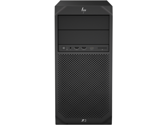 HP Z2 Tower G4 Workstation | Entry-Level Tower Workstation