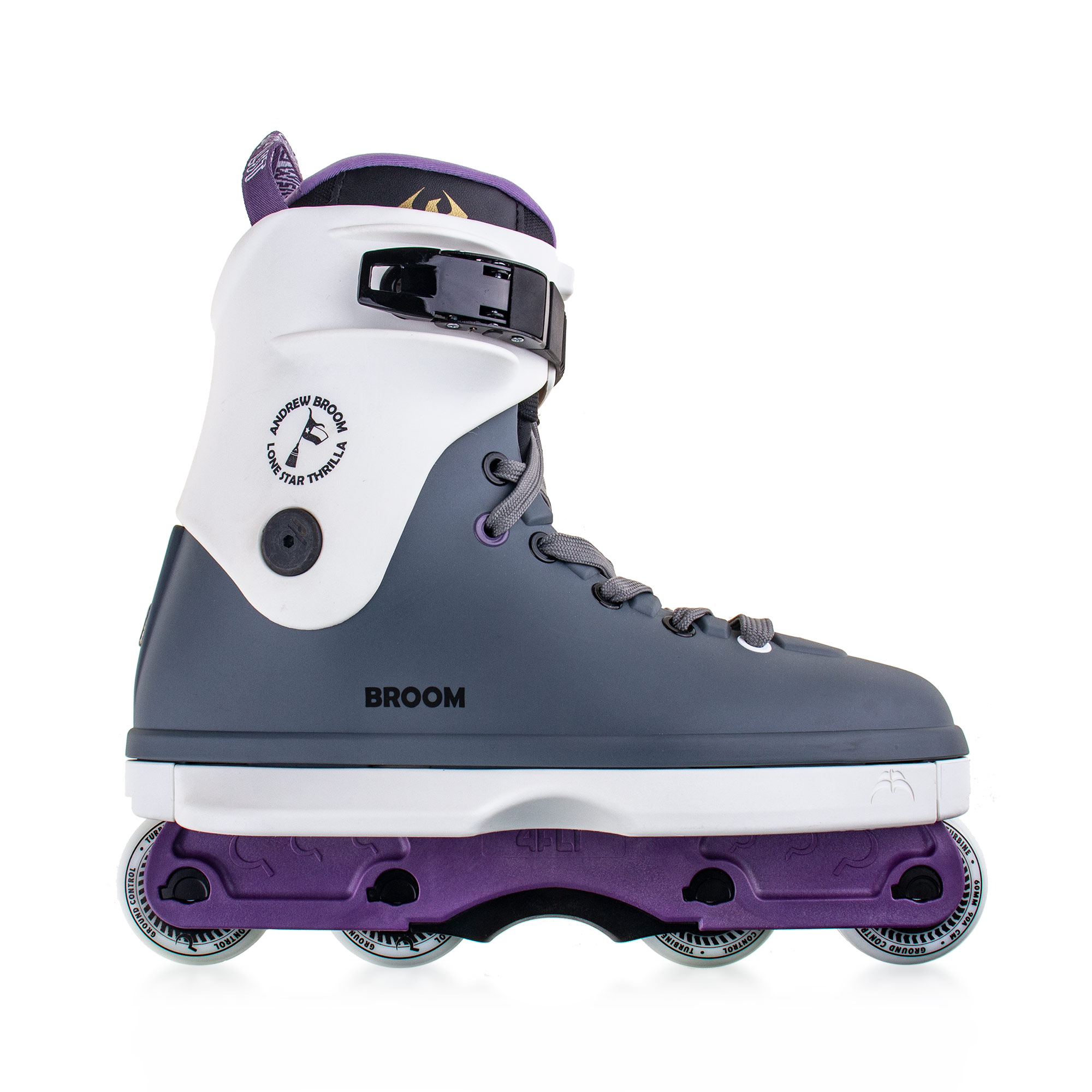 Razors Shift Andrew Broom X Ground Control FSK 273mm - Complete