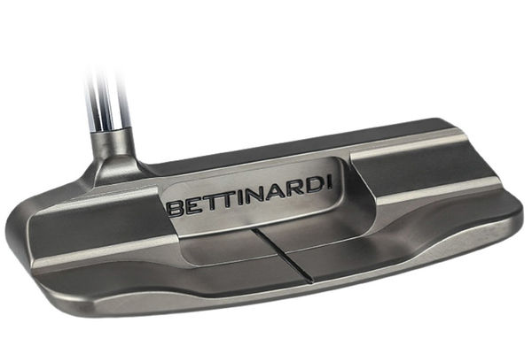 Bettinardi Studio Stock 28 putter review | Golfmagic