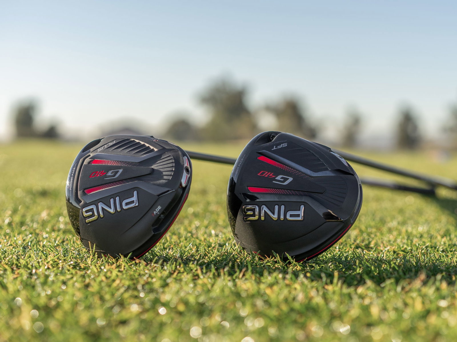 Ping G410 Plus Driver Review: Gold star-worthy | Golfmagic