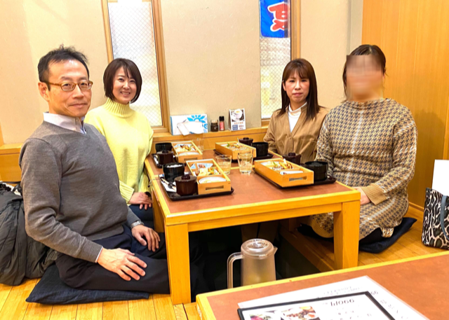 サポート】ヒプノセラピスト勉強会（練習会or講座編