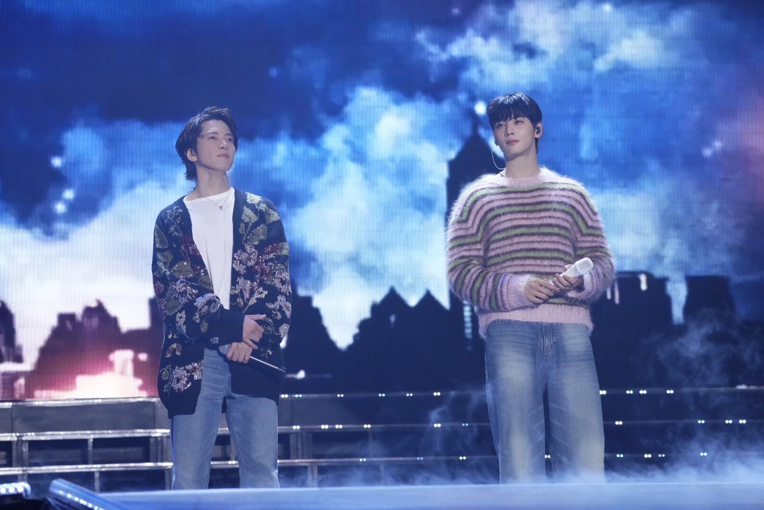 チャウヌ(ASTRO)初の単独ファンコンサート『CHA EUN-WOO 2024 Just One