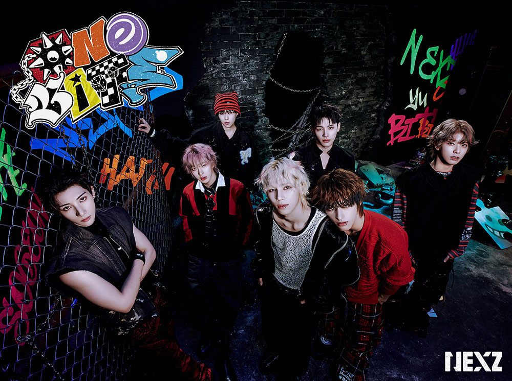 グローバル・ボーイズグループ “NEXZ”、初の全国ツアー「NEXZ LIVE