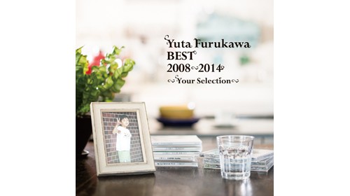 Yuta Furukawa BEST 2008-2014 ~Your Selection~ - 古川雄大 - Yuta