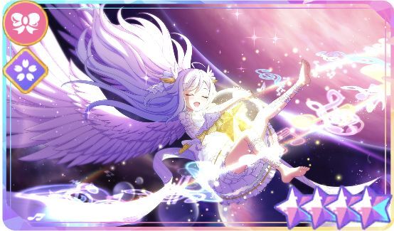 ユメステ】新妻八恵（大切で大好きな劇団）の評価と覚醒イラスト