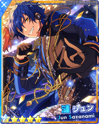 あんスタMusic】スカウト！DI:Verse - あんスタMusic攻略wiki | Gamerch