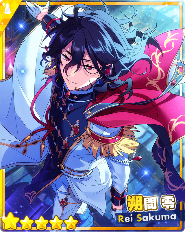 あんスタMusic】フィーチャースカウト 零編2 - あんスタMusic攻略wiki