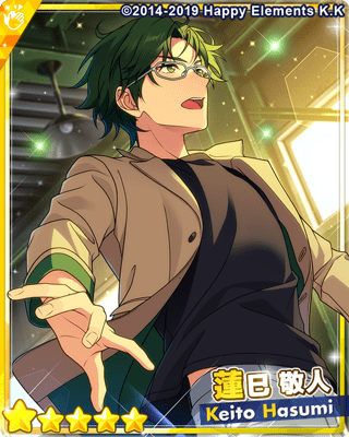 あんスタ 蓮巳敬人 天翔KAGETSU まとめうり 天翔KAGETSU by 紅月／蓮巳