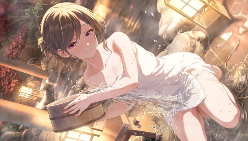 アイプラ】から紅に染まる頬 白石沙季【IDOLY PRIDE】 - アイドリー