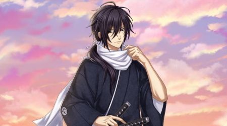 アカセカ】-薄桜鬼-斎藤一（風華なる桜の刃） - アカセカ攻略Wiki