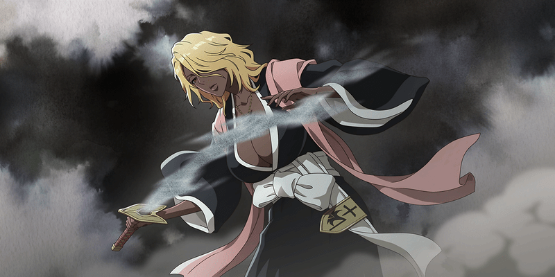 ブレソル】松本乱菊（千年血戦篇2025）☆6【速】のステータスと評価