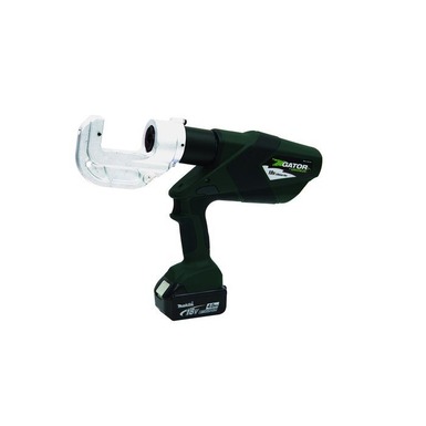 12 Ton Crimper Kearney, Li-Ion, Standard, 12V | Greenlee
