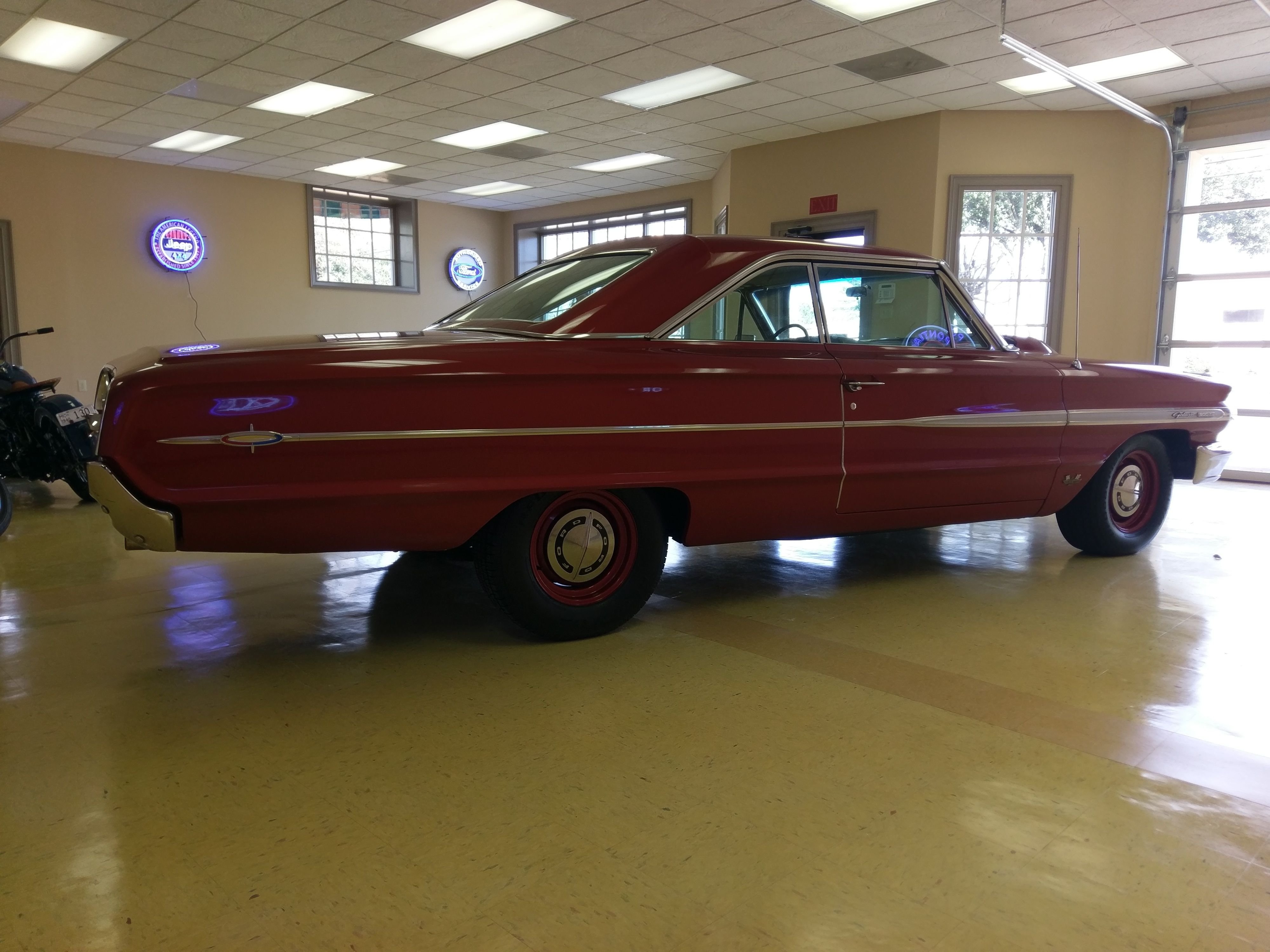 1964 Ford Galaxie | GAA Classic Cars