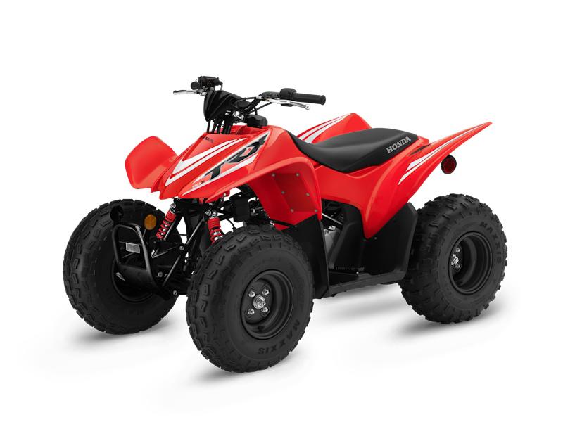 2026 Honda® TRX90X | Honda of Russellville