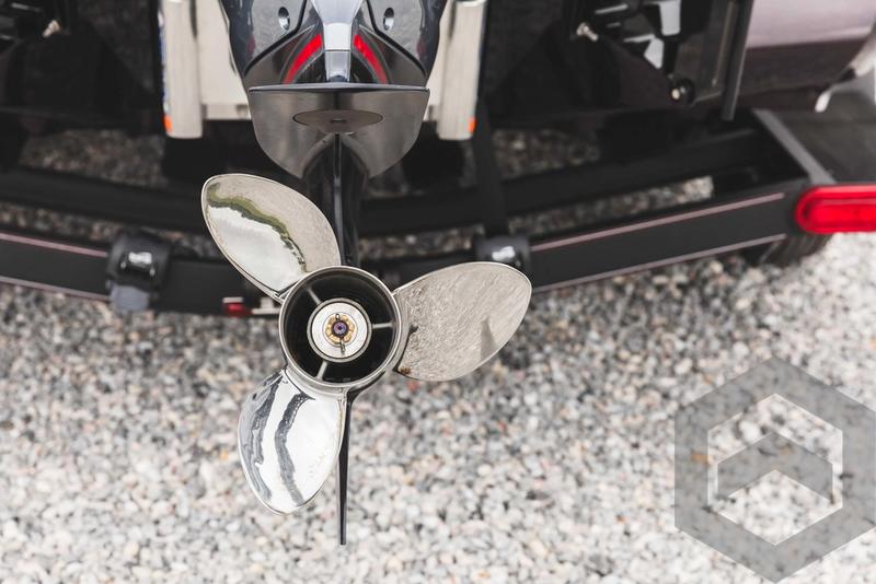 2024 Skeeter ZXR 20 | Power Implements Marine