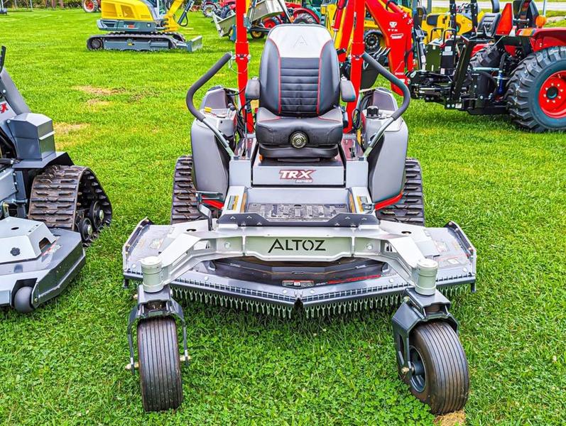 2023 Altoz TRX766 Tracked 66