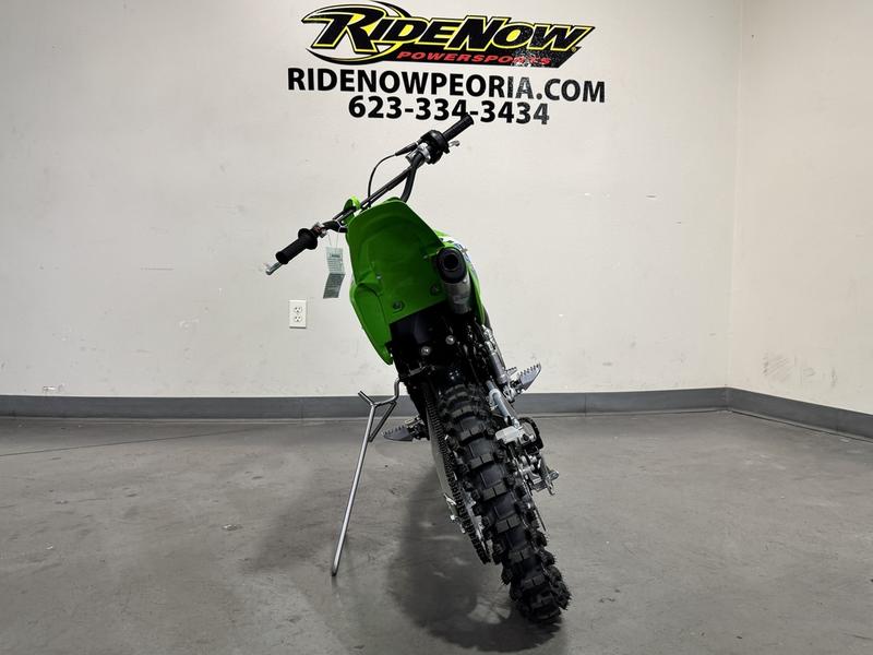 2026 Kawasaki KX™65 | RideNow Chandler / Euro