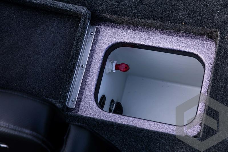 2025 Skeeter ZX150 | Power Implements Marine