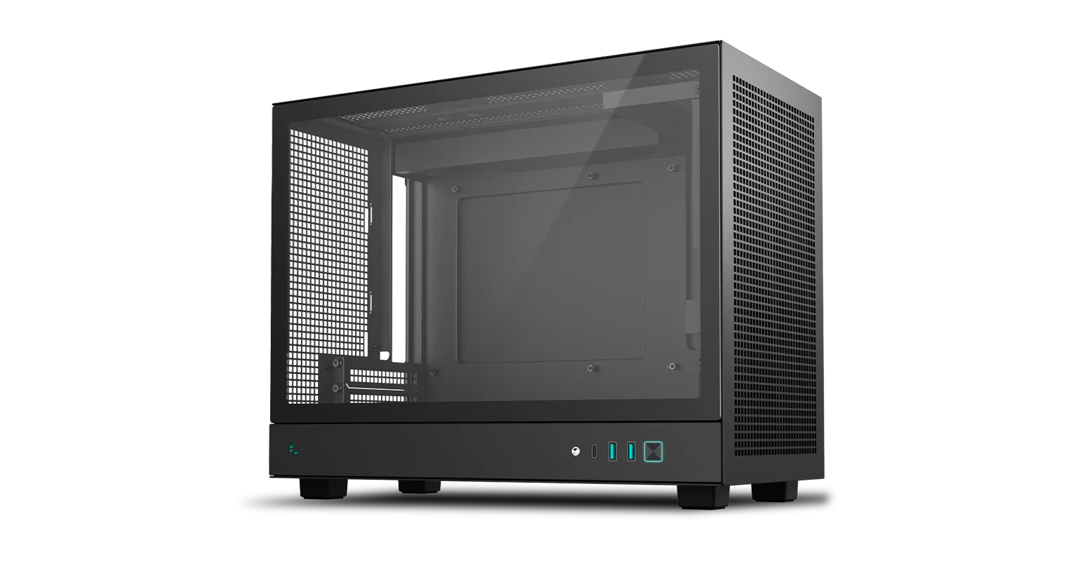 CH160 PLUS - DeepCool