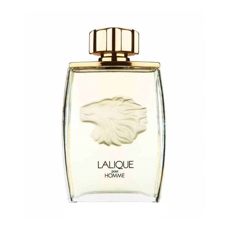 Lalique Pour Homme Lion Eau de Parfum | Deloox.com