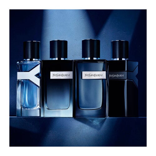 Yves Saint Laurent Y Men Eau de Toilette | Deloox.com