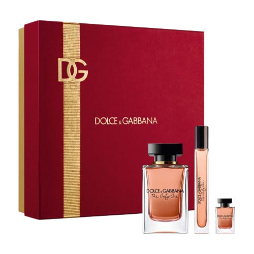 Dolce & Gabbana The Only One Gift Set | Deloox.com