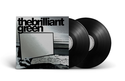 the brilliant green、結成30周年記念で1stアルバムが初アナログ化！9