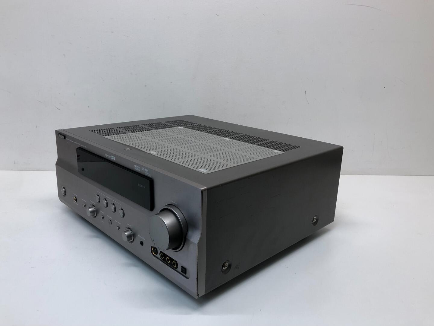 Yamaha DSP-AX761 AV Amplifier