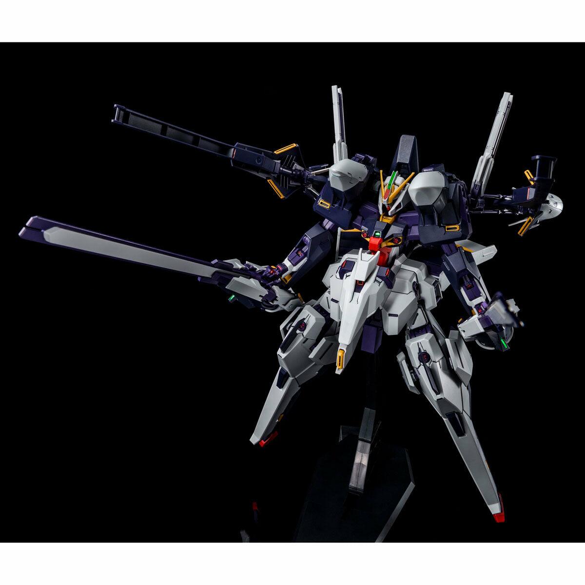 HGUC 1/144 RX-124 Gundam TR-6 [Haze'n-Thley II-Rah] - Gunpla San