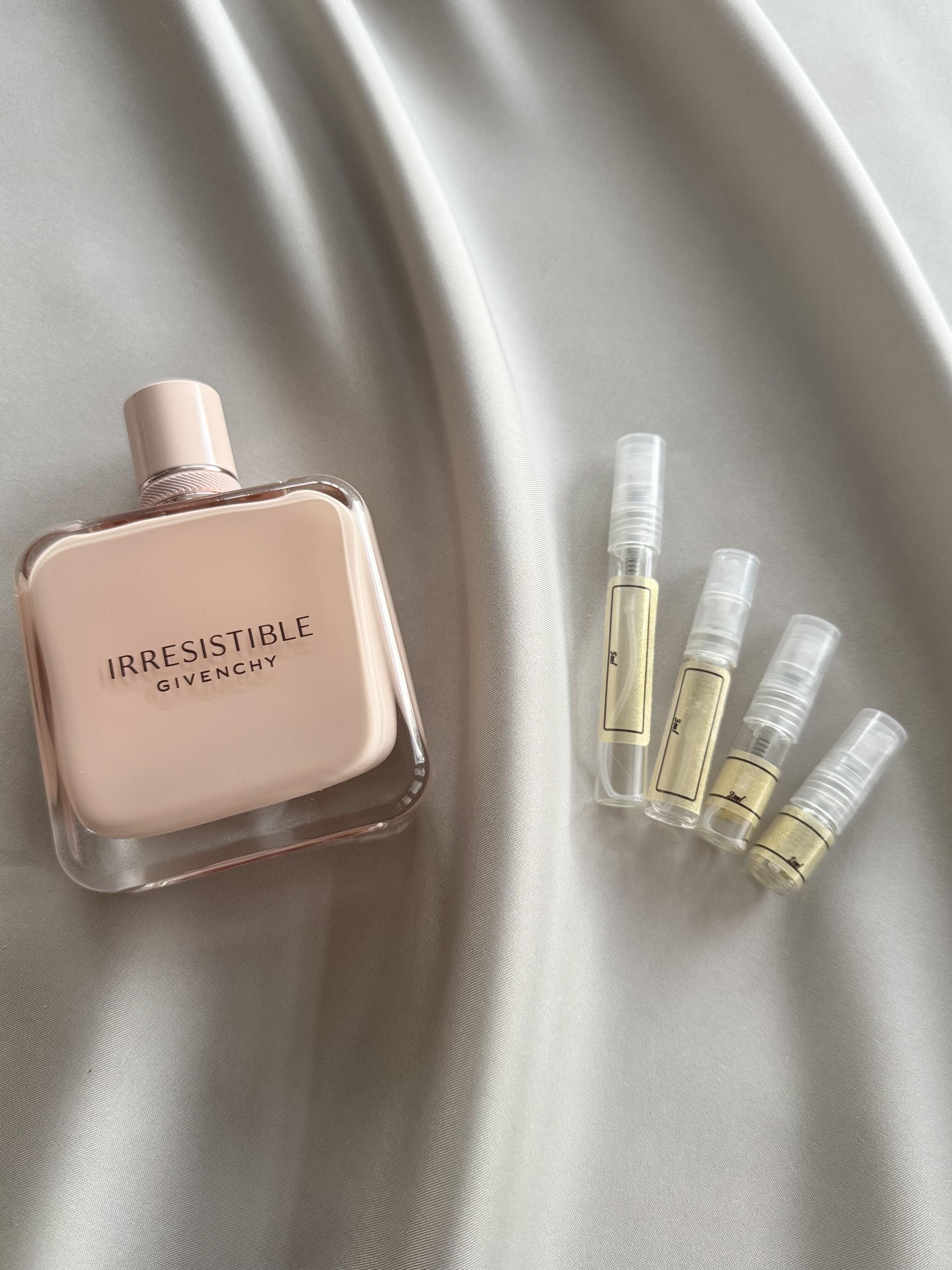 Givenchy | Irresistible Nude Velvet | Fragrance Samples