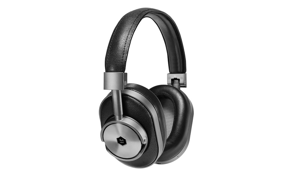 Master & Dynamic MW60 Wireless Over-Ear Headphones - ecoustics.com