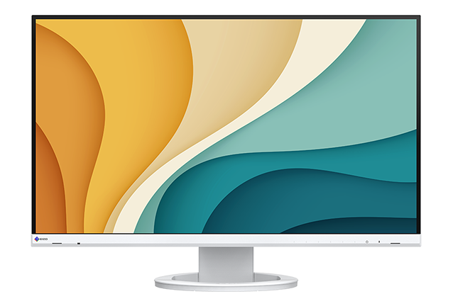 FlexScan EV2720S | 27'' office monitor for home and office use