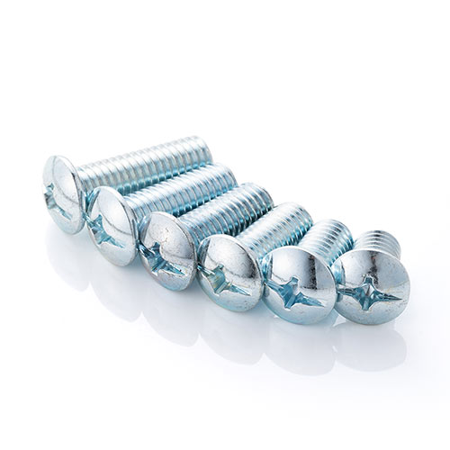 M8ネジセット テレビスタンド・壁掛け金具用（ボルト・規格