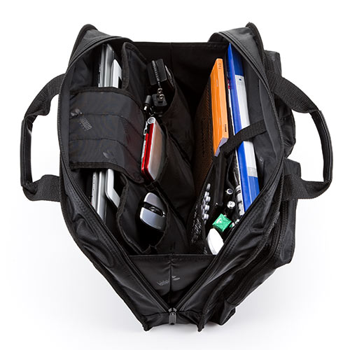 ブラックビジネスバッグ 多ポケット 26141DH 楽天市場】TUMI 26141