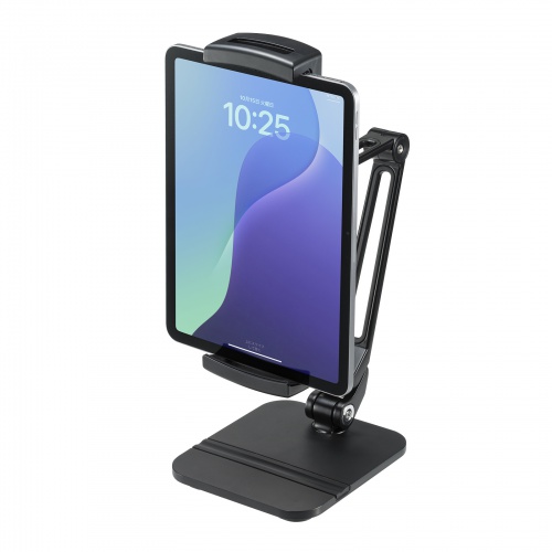 モバイルモニタースタンド 据え置き 17.3インチ 16インチ 15.8インチ