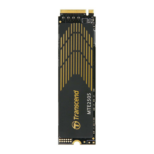 SSD（2TB・Transcend・3D NAND・NVMe 1.4・PCIe Gen4・M.2・PS5・放熱
