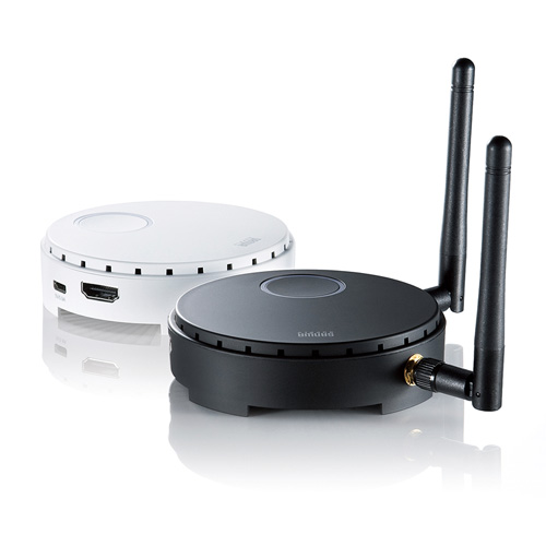 ワイヤレスHDMIエクステンダー 15m｜フルHD高画質・HDMI延長