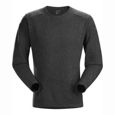 Jumper Arc'teryx Men Covert LT Pullover Black Heather