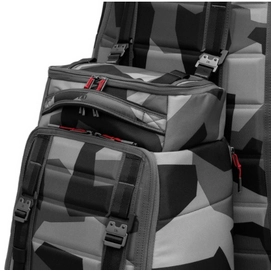 Rucksack Db The Hugger 30L EVA Camo 2.0 | Outdoorsupply.co.uk