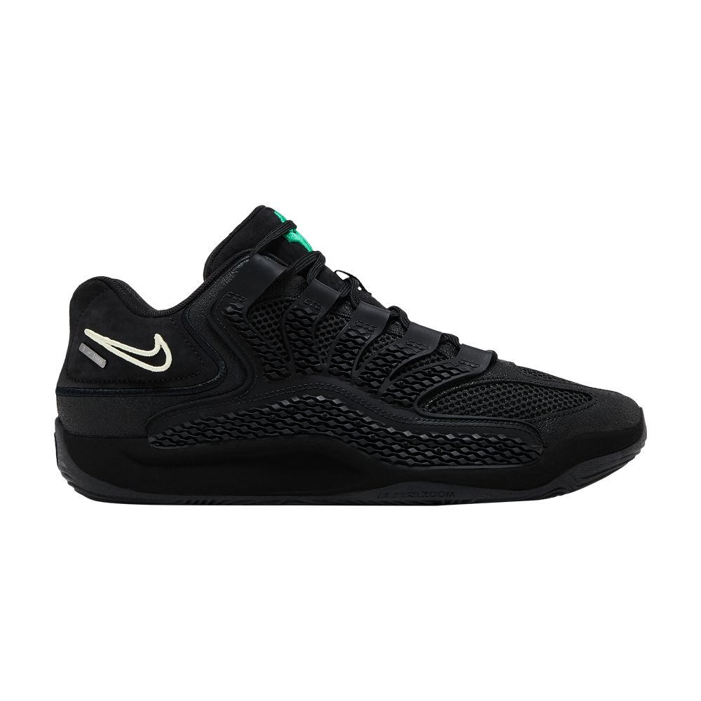 Nike KD 18 schwarz IB3874-001 Preisvergleich