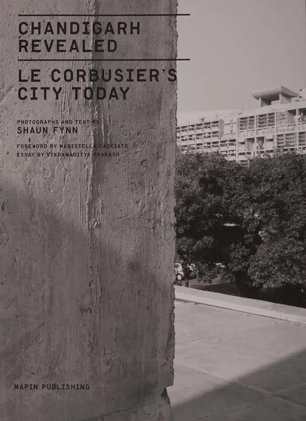 Chandigarh Revealed: Le Corbusier's City Today | Exotic India Art