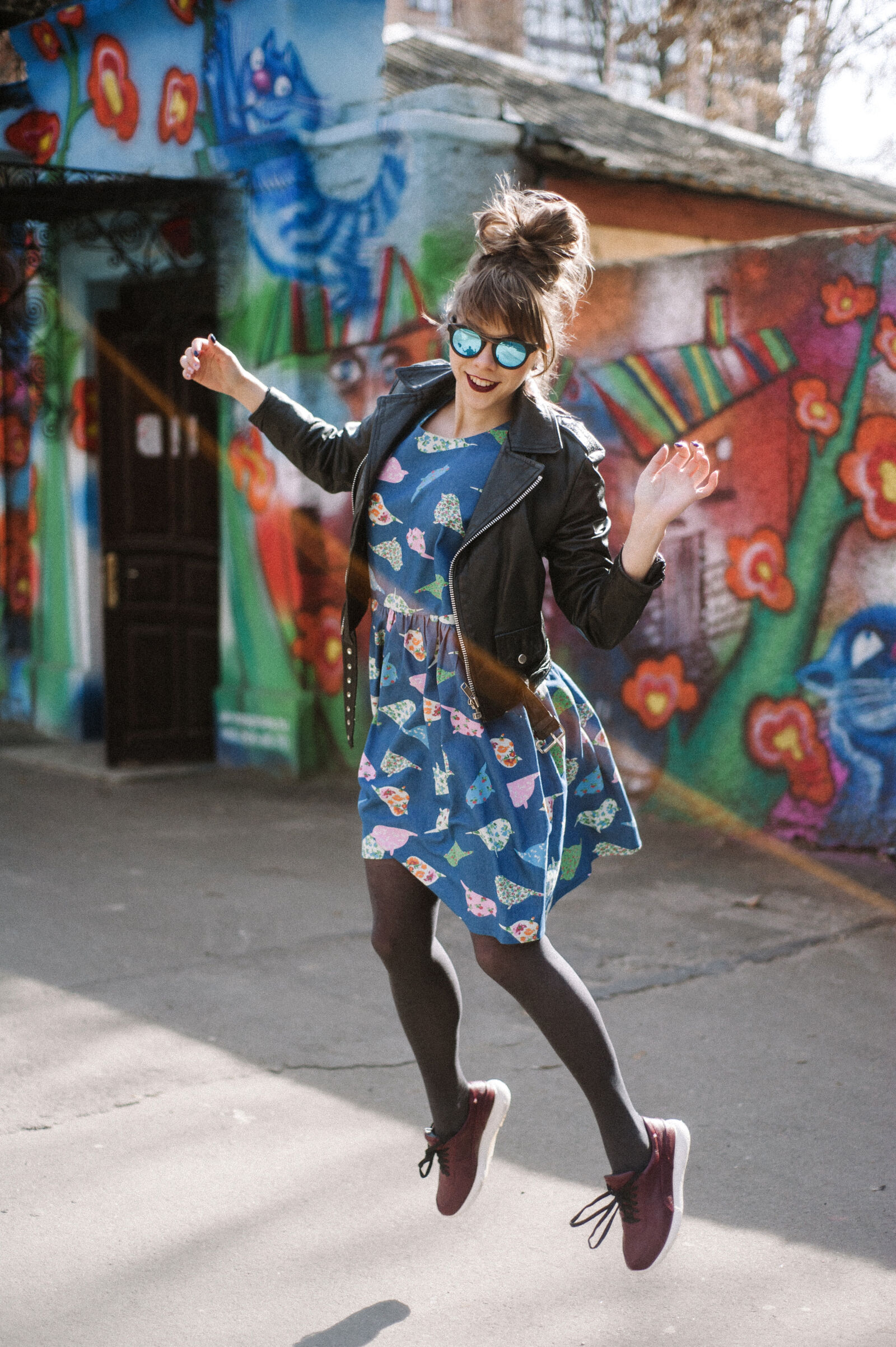 Nikon AF Nikkor 50mm F1.8D sample photo - zdj0dohhZi - ExploreCams