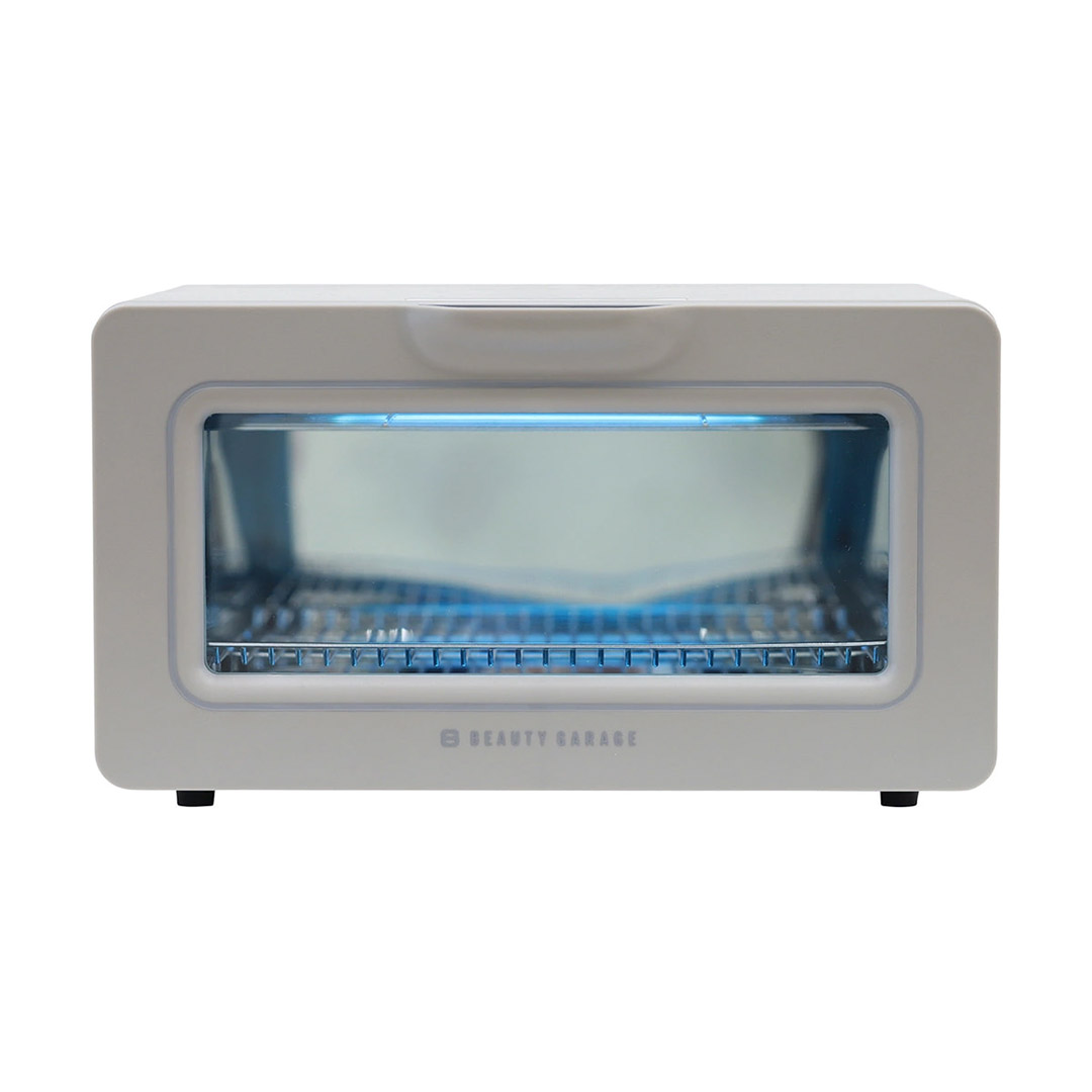 殺菌灯紫外線消毒器ARCUS PHILIPS製UVライト採用/デジタルタイマー付