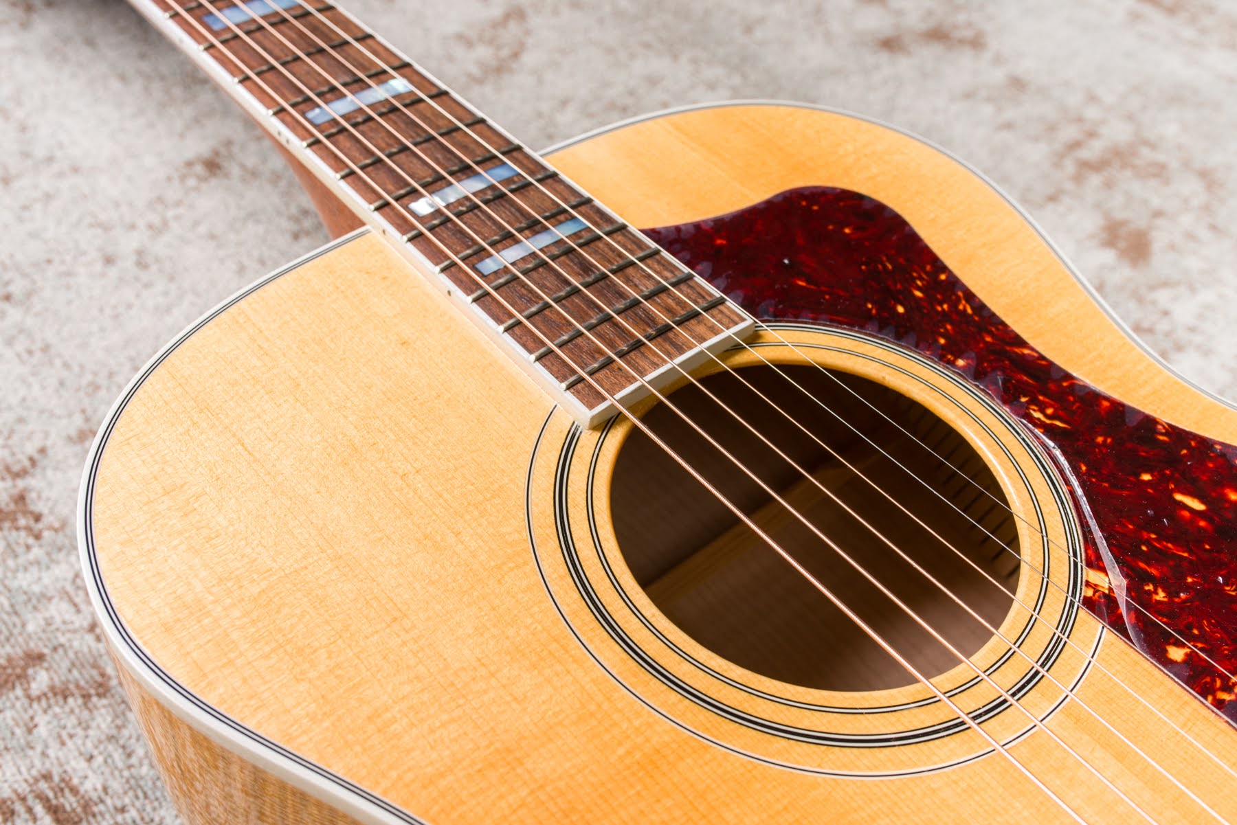 Guild F47M Acoustic Guitar