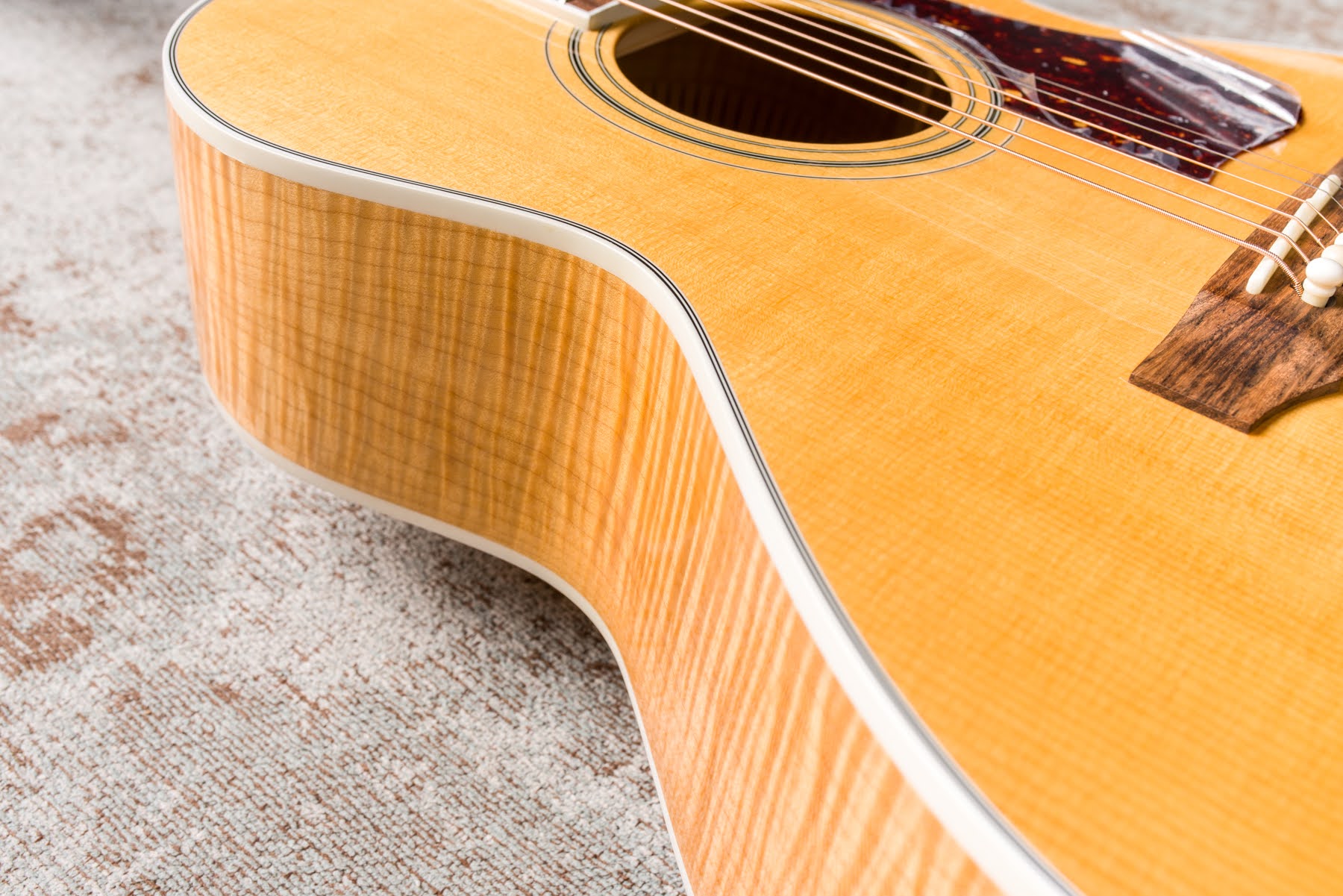 Guild F47M Acoustic Guitar